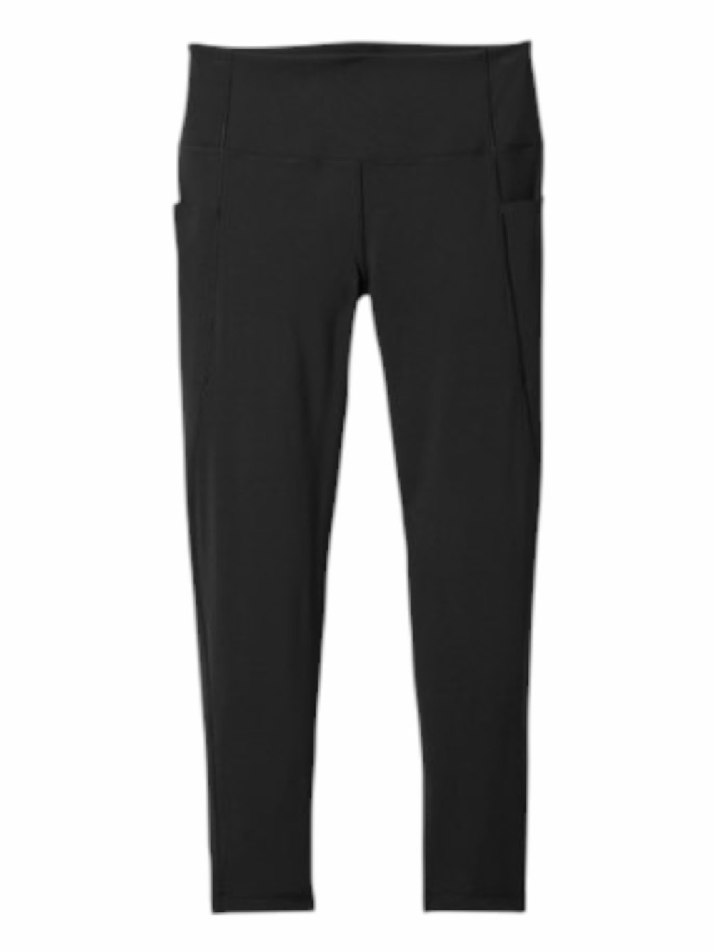 Arc’teryx – Leggings – Essent High-Rise Utility 26” – Black – Sz. 4